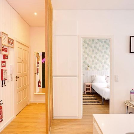Oporto Vibes - City Center Studio Bagian luar foto