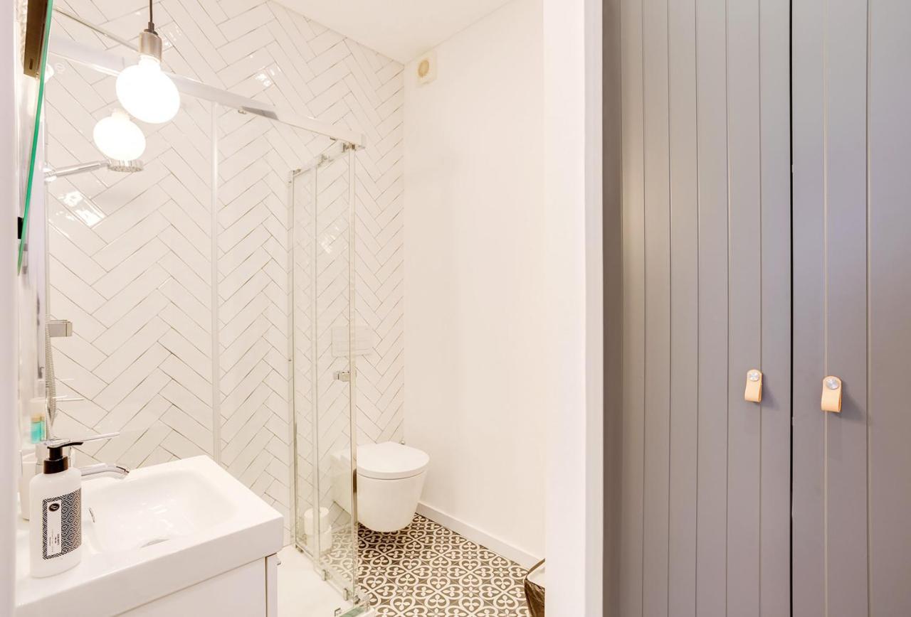 Oporto Vibes - City Center Studio Bagian luar foto
