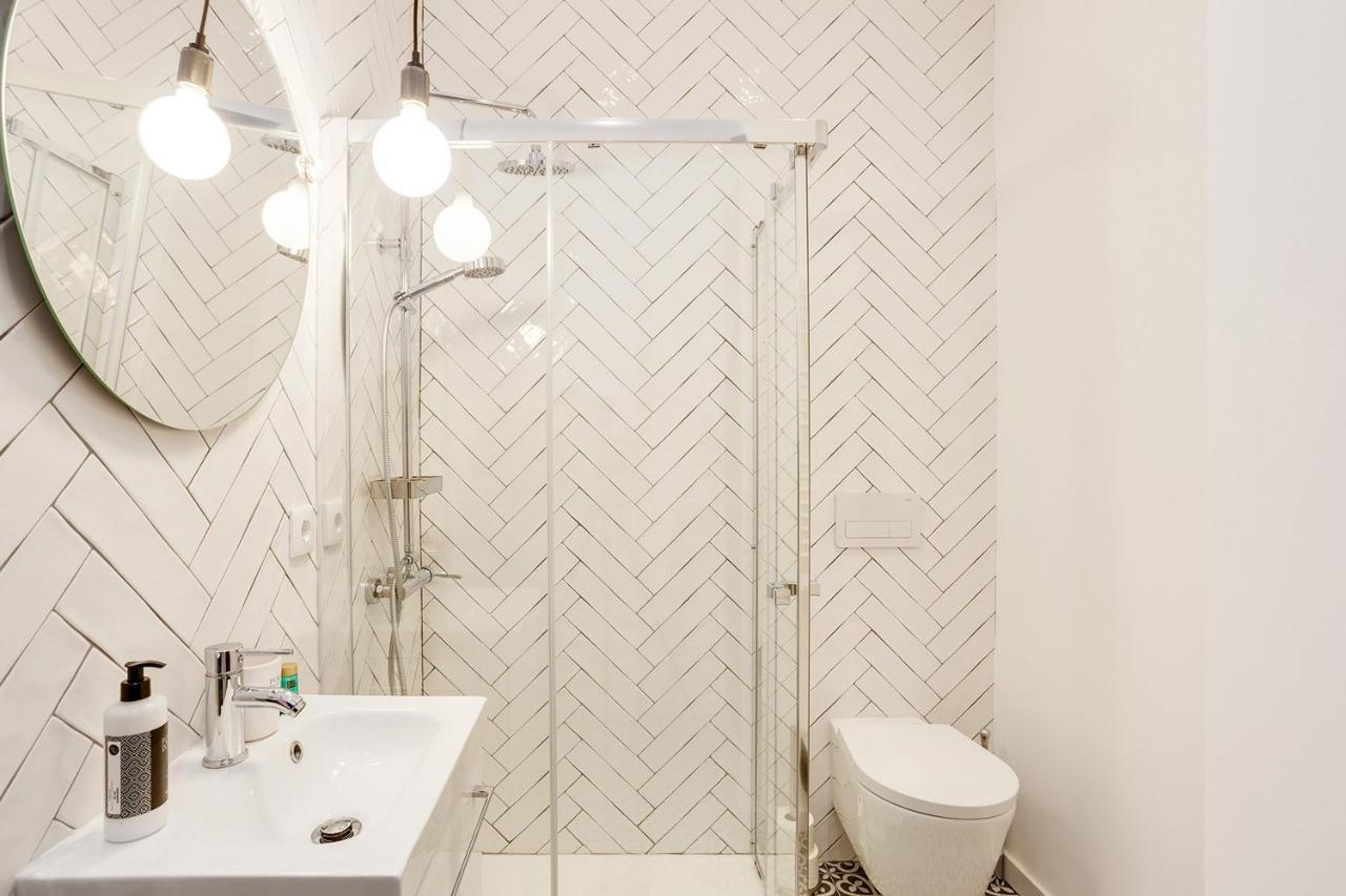 Oporto Vibes - City Center Studio Bagian luar foto